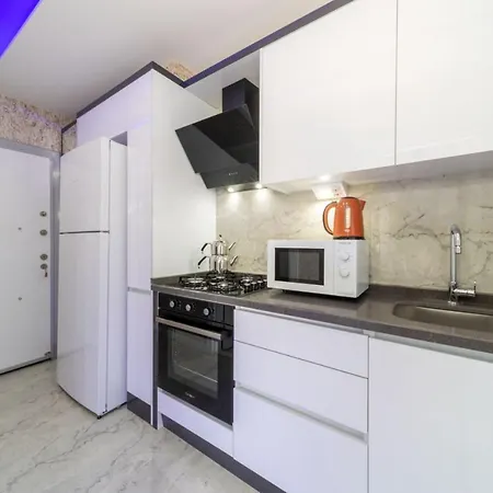Apartamento Modern And Central Duplex Near Beach In